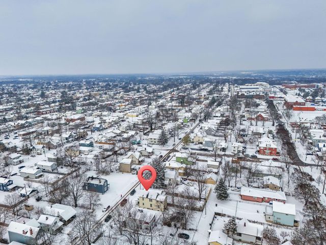 204 S Wheatland Avenue, Columbus, OH 43204