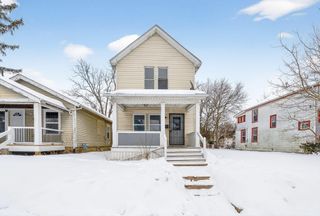 204 S Wheatland Avenue, Columbus, OH 43204