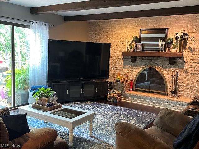 17022 Eagles Nest Circle, Strongsville, OH 44136