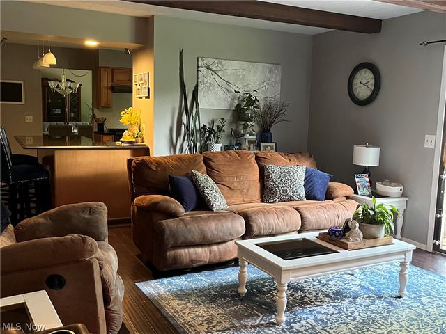 17022 Eagles Nest Circle, Strongsville, OH 44136
