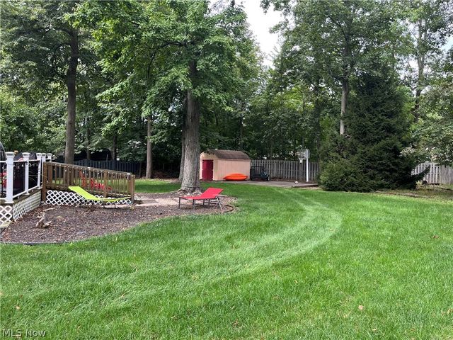 17022 Eagles Nest Circle, Strongsville, OH 44136