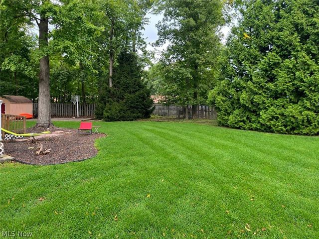 17022 Eagles Nest Circle, Strongsville, OH 44136