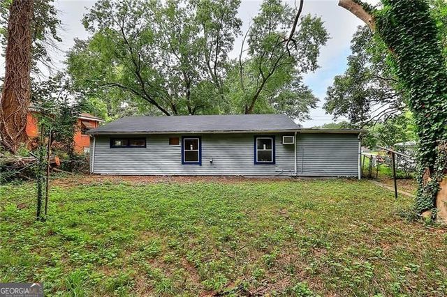 1080 Valley View Road SE, Atlanta, GA 30315