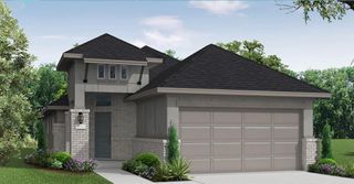 32036 Retama Ranch Lane, Spring, TX 77386