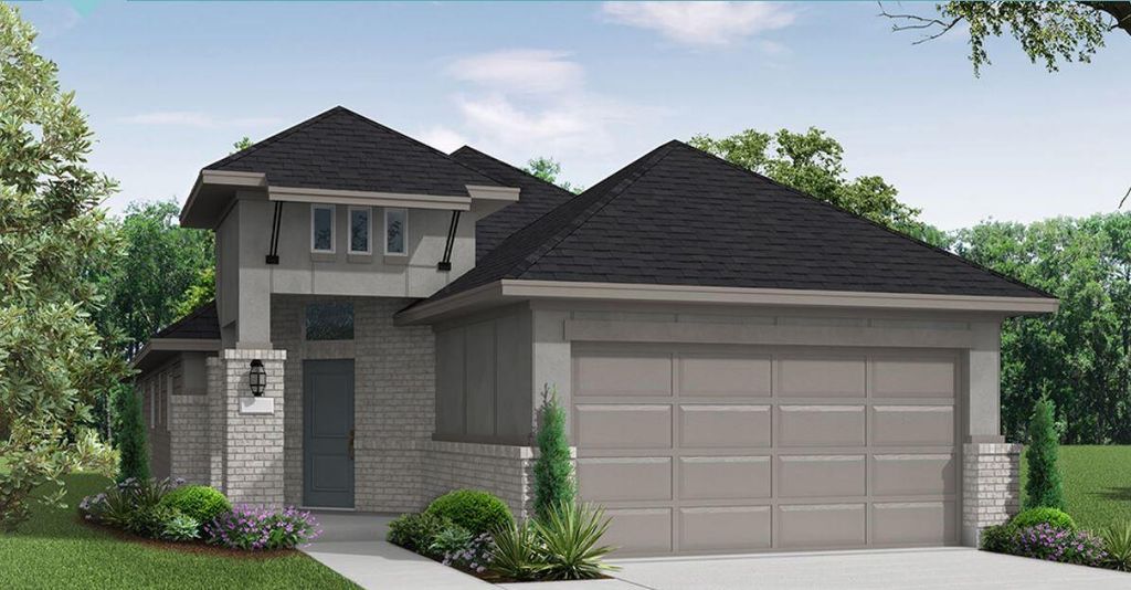 32036 Retama Ranch Lane, Spring, TX 77386