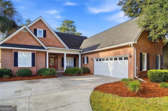 171 W Commons Drive, St. Simons, GA 31522