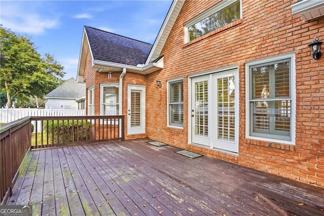 171 W Commons Drive, St. Simons, GA 31522