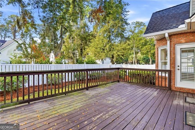 171 W Commons Drive, St. Simons, GA 31522