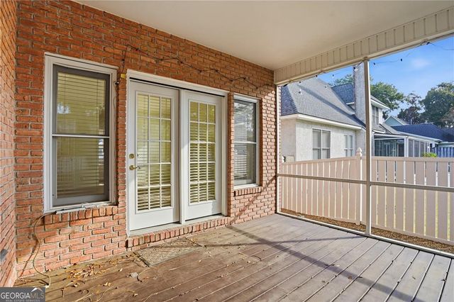 171 W Commons Drive, St. Simons, GA 31522