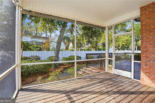 171 W Commons Drive, St. Simons, GA 31522