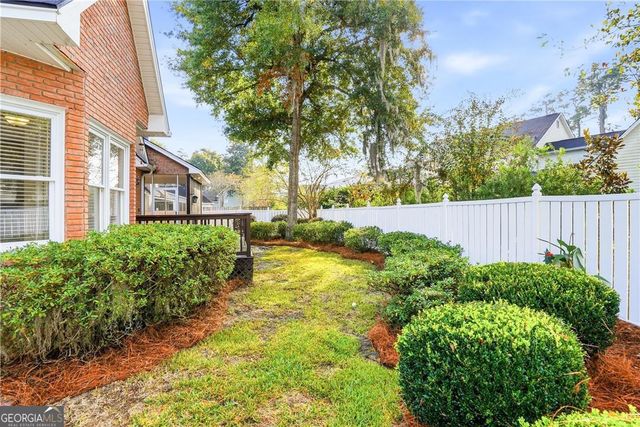 171 W Commons Drive, St. Simons, GA 31522