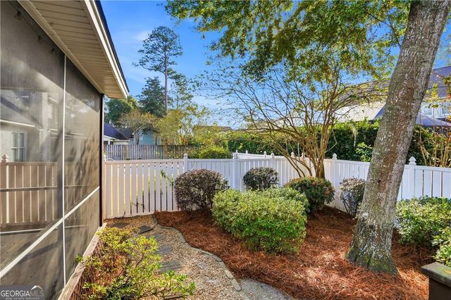 171 W Commons Drive, St. Simons, GA 31522