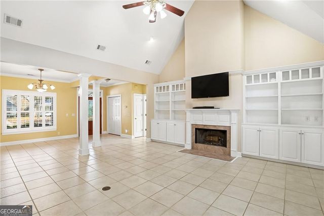 171 W Commons Drive, St. Simons, GA 31522