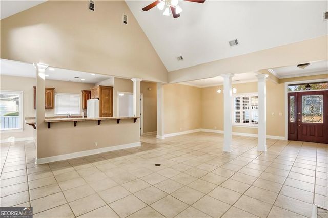 171 W Commons Drive, St. Simons, GA 31522