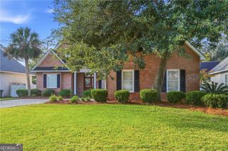 171 W Commons Drive, St. Simons, GA 31522