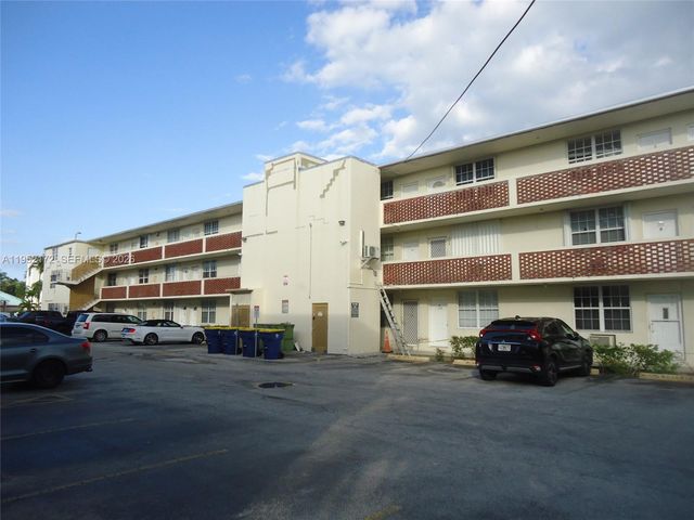 1800 79th St Cswy A110, North Bay Village, FL 33141