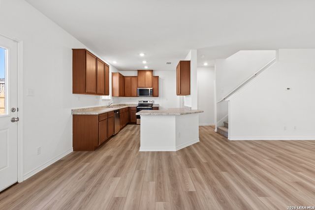 9323 BIRCH BARK BEND, San Antonio, TX 78221