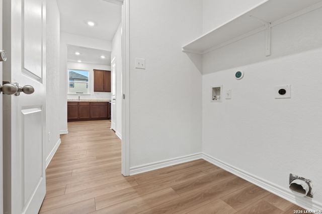 9323 BIRCH BARK BEND, San Antonio, TX 78221