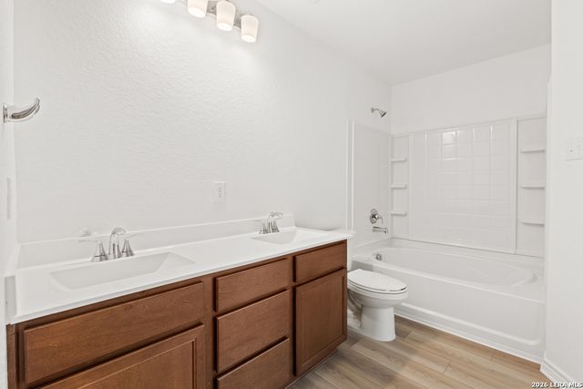 9323 BIRCH BARK BEND, San Antonio, TX 78221