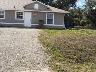 4543 26th ST SW, Lehigh Acres, FL 33973