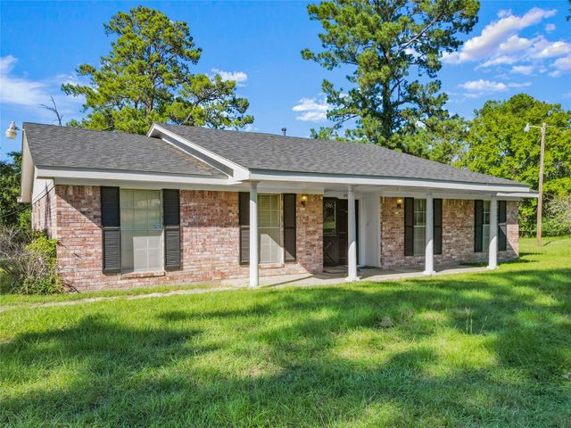 4016 State Highway 30 W, Huntsville, TX 77340