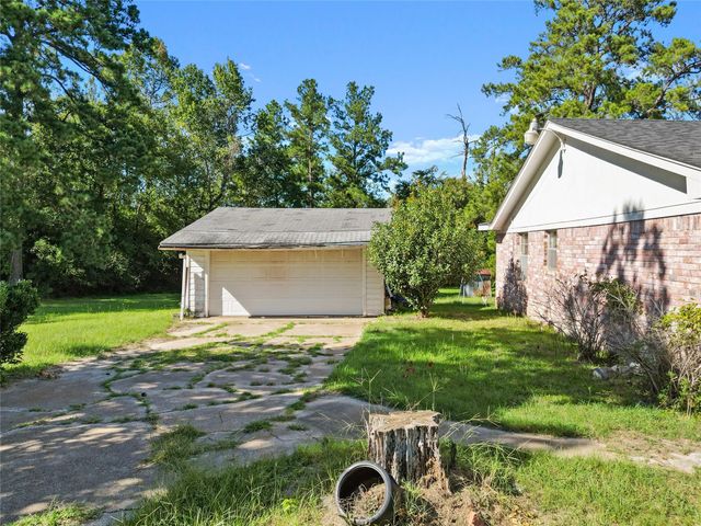 4016 State Highway 30 W, Huntsville, TX 77340