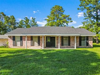 4016 State Highway 30 W, Huntsville, TX 77340