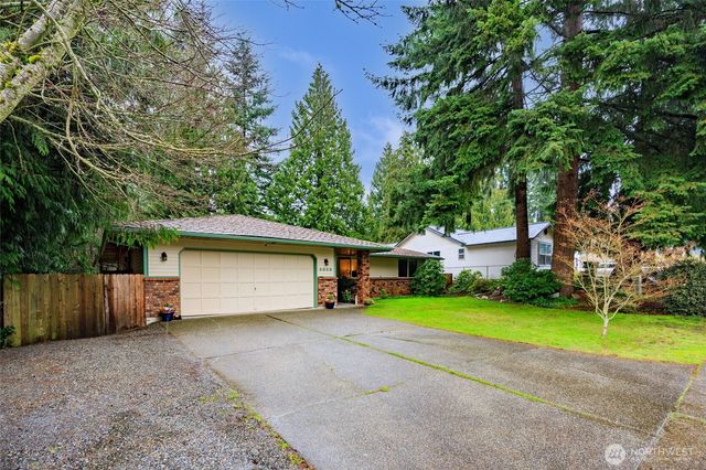 2903 168th Street SE, Bothell, WA 98012