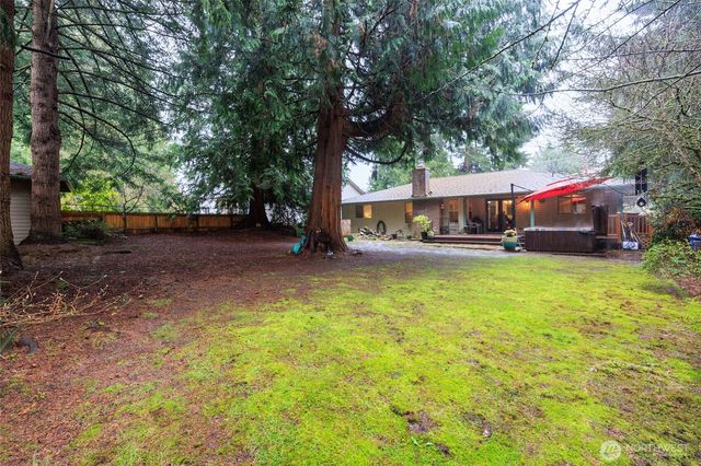 2903 168th Street SE, Bothell, WA 98012