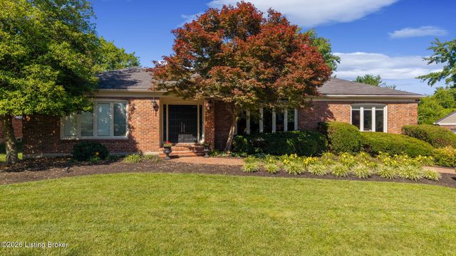 3015 Hayfield Dr, Louisville, KY 40205