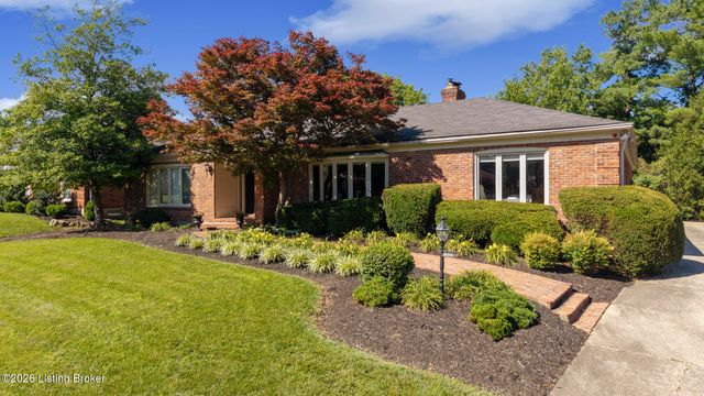 3015 Hayfield Dr, Louisville, KY 40205