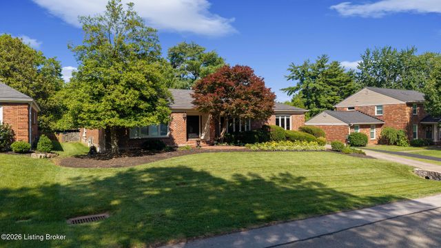 3015 Hayfield Dr, Louisville, KY 40205