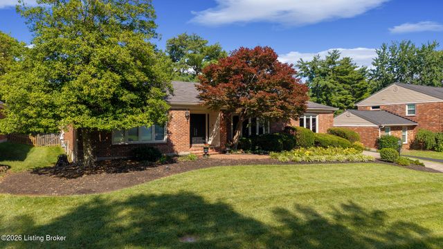 3015 Hayfield Dr, Louisville, KY 40205