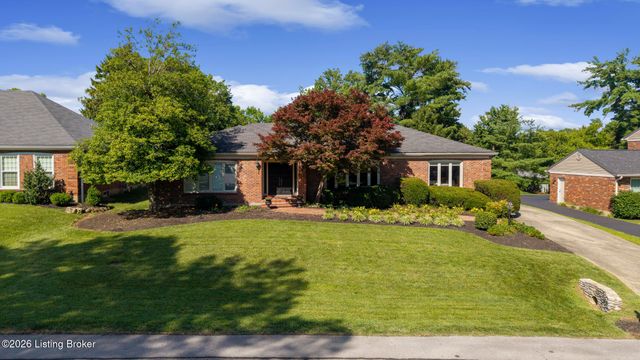 3015 Hayfield Dr, Louisville, KY 40205