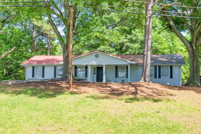 58 Hospital Road, Commerce, GA 30529