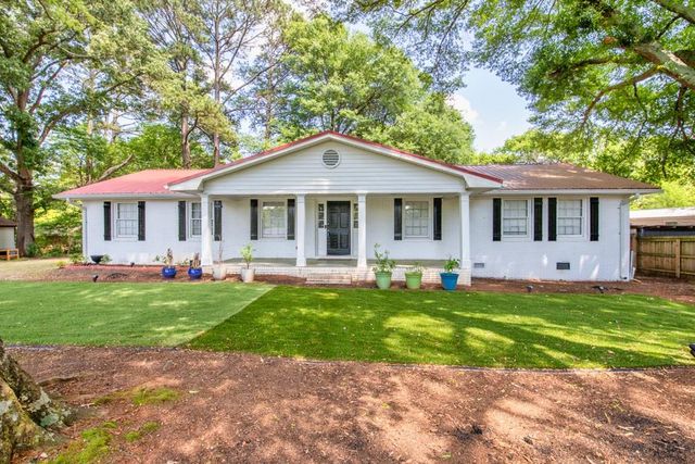58 Hospital Road, Commerce, GA 30529
