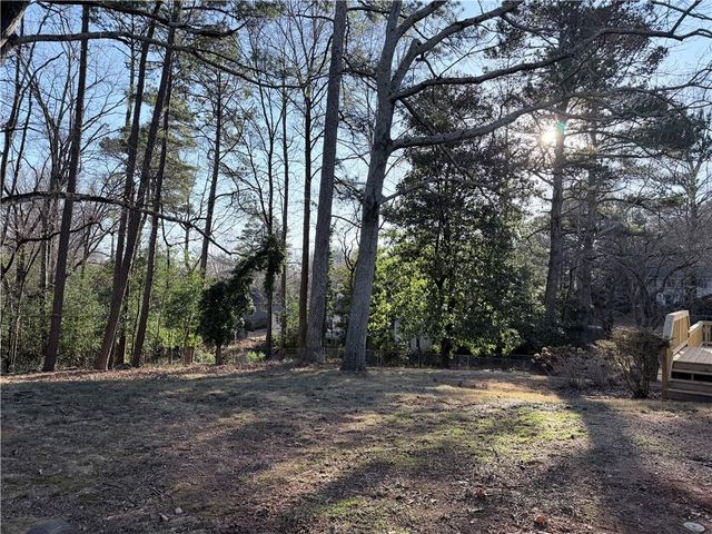 1863 Mount Vernon Road, Dunwoody, GA 30338