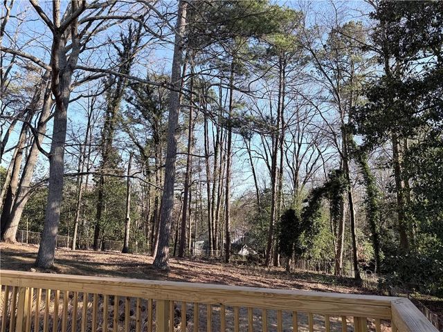 1863 Mount Vernon Road, Dunwoody, GA 30338