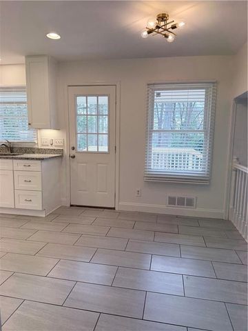 1863 Mount Vernon Road, Dunwoody, GA 30338