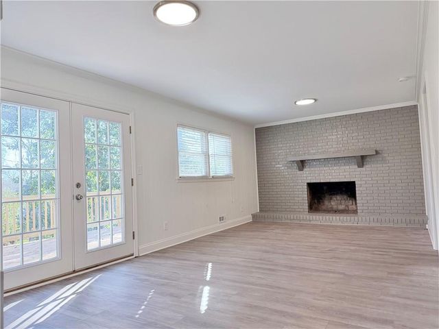 1863 Mount Vernon Road, Dunwoody, GA 30338