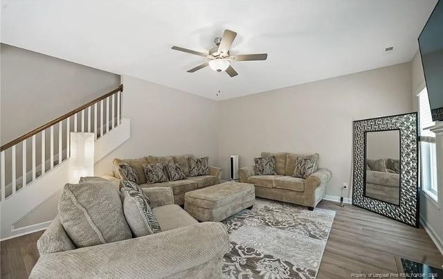 2007 Rocky Stream Court, Fayetteville, NC 28306