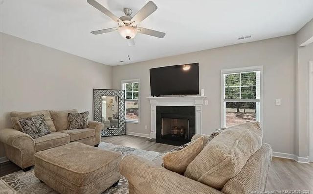 2007 Rocky Stream Court, Fayetteville, NC 28306