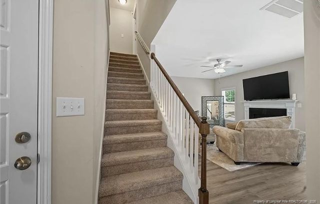 2007 Rocky Stream Court, Fayetteville, NC 28306