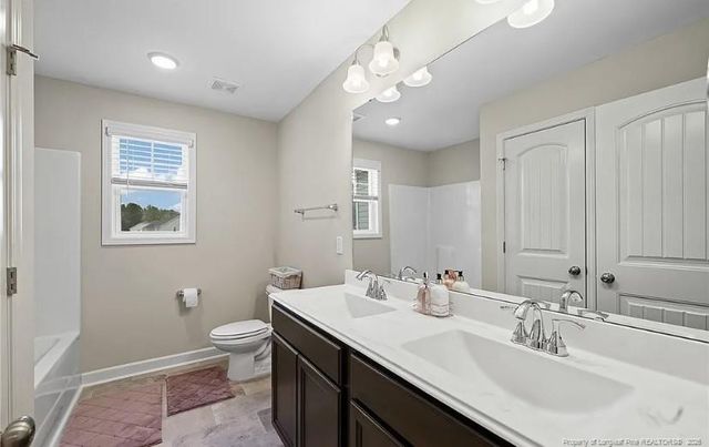 2007 Rocky Stream Court, Fayetteville, NC 28306