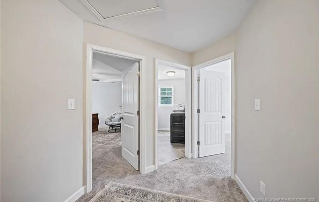 2007 Rocky Stream Court, Fayetteville, NC 28306