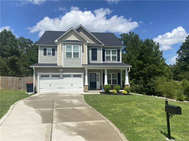 2007 Rocky Stream Court, Fayetteville, NC 28306