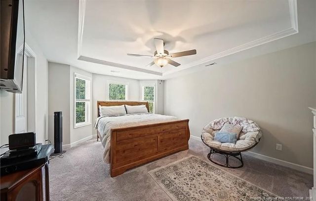 2007 Rocky Stream Court, Fayetteville, NC 28306