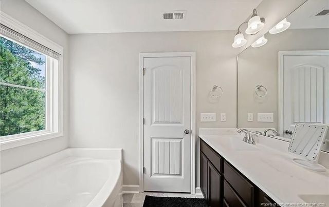 2007 Rocky Stream Court, Fayetteville, NC 28306