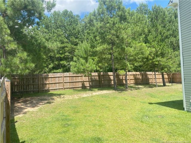 2007 Rocky Stream Court, Fayetteville, NC 28306