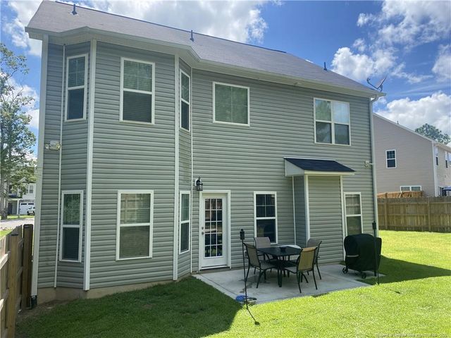 2007 Rocky Stream Court, Fayetteville, NC 28306